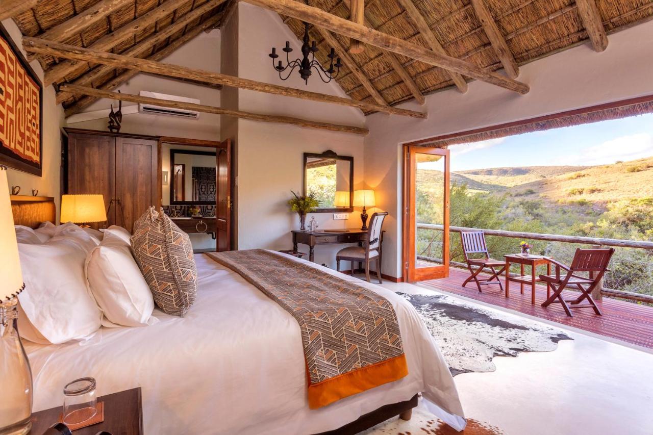 Lalibela Game Reserve Lentaba Safari Lodge Paterson Εξωτερικό φωτογραφία